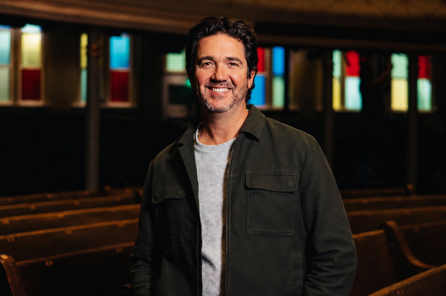 Chris Blair